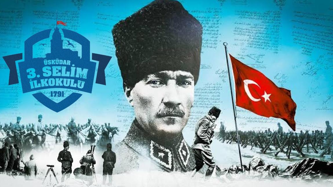 30 AĞUSTOS ZAFER BAYRAMIMIZ KUTLU OLSUN! 